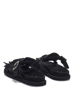 ΓΥΝΑΙΚΕΙΑ ΣΑΝΔΑΛΙΑ | Μαύρο 41