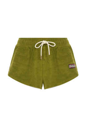 ΓΥΝΑΙΚΕΙΟ ΣΟΡΤΣ | Πράσινο S