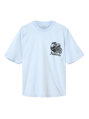 ΑΝΔΡΙΚΟ T-SHIRT PANHEAD | Γαλάζιο XXL