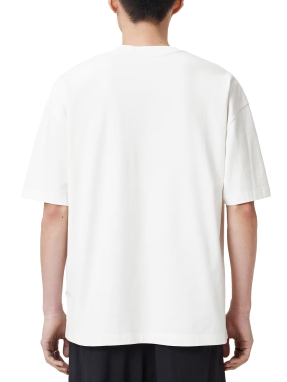 ΑΝΔΡΙΚΟ T-SHIRT LOVER | Λευκό XXL