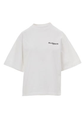 ΓΥΝΑΙΚΕΙΟ T-SHIRT SWOOP AMELIE | Λευκό M