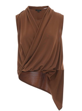 ΓΥΝΑΙΚΕΙΟ ΤΟΠ ADALINE | Καφέ UK 8