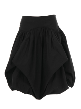 ΜΙΝΤΙ ΦΟΥΣΤΑ JUNIPER | Μαύρο UK 8