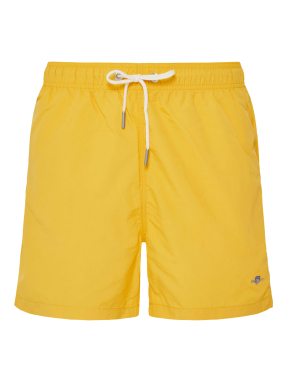 ΑΝΔΡΙΚΟ ΜΑΓΙΟ | Κίτρινο XL