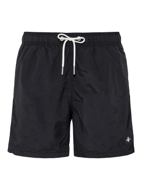 ΑΝΔΡΙΚΟ ΜΑΓΙΟ | Μαύρο XXL