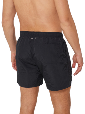 ΑΝΔΡΙΚΟ ΜΑΓΙΟ | Μαύρο XXL