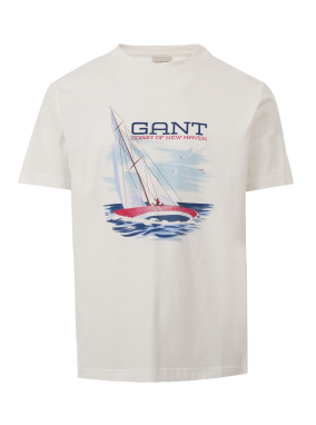 ΑΝΔΡΙΚΟ T-SHIRT | Λευκό G0113 L