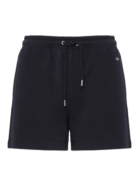 ΓΥΝΑΙΚΕΙΟ ΑΘΛΗΤΙΚΟ SHORTS | Μπλε Σκούρο S