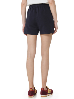 ΓΥΝΑΙΚΕΙΟ ΑΘΛΗΤΙΚΟ SHORTS | Μπλε Σκούρο S