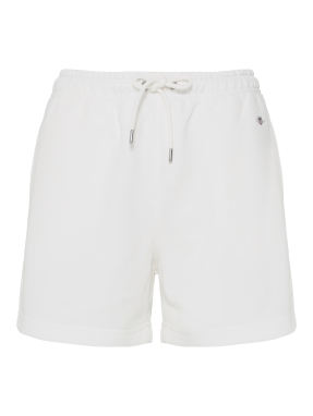 ΓΥΝΑΙΚΕΙΟ ΑΘΛΗΤΙΚΟ SHORTS | Εκρού S