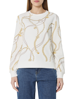 ΓΥΝΑΙΚΕΙΟ ΦΟΥΤΕΡ | Εκρού S