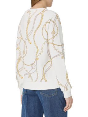 ΓΥΝΑΙΚΕΙΟ ΦΟΥΤΕΡ | Εκρού S