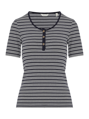 ΓΥΝΑΙΚΕΙΑ ΜΠΛΟΥΖΑ | Μπλε Σκούρο S