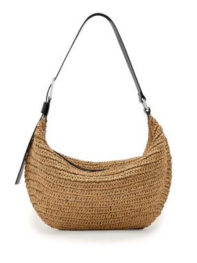 ΓΥΝΑΙΚΕΙΑ ΤΣΑΝΤΑ ΧΙΑΣΤΙ LUNA PAPER | Μπεζ