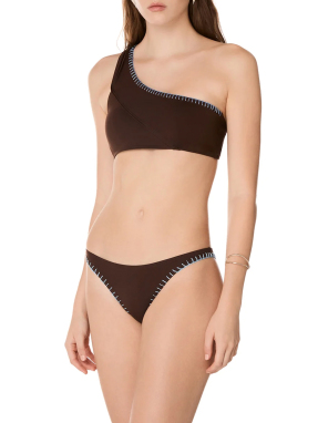 ΓΥΝΑΙΚΕΙΟ ΜΠΙΚΙΝΙ ΣΕΤ | Καφέ S