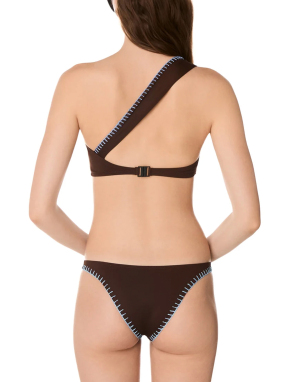 ΓΥΝΑΙΚΕΙΟ ΜΠΙΚΙΝΙ ΣΕΤ | Καφέ S