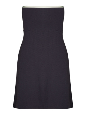 ΜΙΝΙ ΦΟΡΕΜΑ ISMENE | Μαύρο M