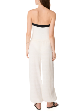 ΓΥΝΑΙΚΕΙΟ ΠΑΝΤΕΛΟΝΙ AIR | Λευκό M