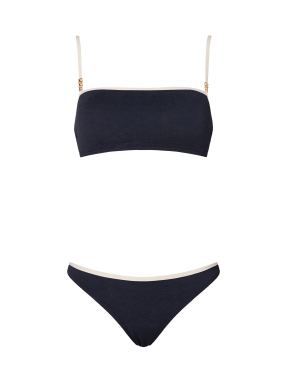 ΓΥΝΑΙΚΕΙΟ ΜΠΙΚΙΝΙ ΣΕΤ | Μαύρο S