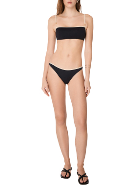 ΓΥΝΑΙΚΕΙΟ ΜΠΙΚΙΝΙ ΣΕΤ | Μαύρο S