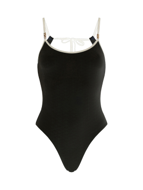 ΓΥΝΑΙΚΕΙΟ ΟΛΟΣΩΜΟ ΜΑΓΙΟ CYBELE | Μαύρο M