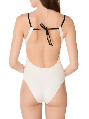 ΓΥΝΑΙΚΕΙΟ ΟΛΟΣΩΜΟ ΜΑΓΙΟ CYBELE | Λευκό L