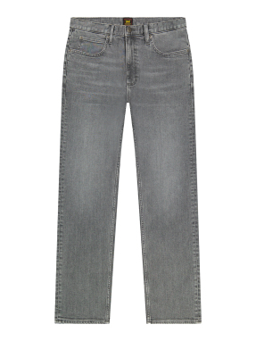 ΑΝΔΡΙΚΟ DENIM ΠΑΝΤΕΛΟΝΙ DAREN DARK FLAME | Γκρι Σκούρο 34/34