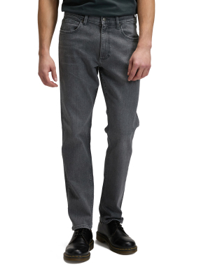 ΑΝΔΡΙΚΟ DENIM ΠΑΝΤΕΛΟΝΙ DAREN DARK FLAME | Γκρι Σκούρο 34/34