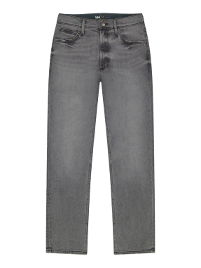 ΑΝΔΡΙΚΟ DENIM ΠΑΝΤΕΛΟΝΙ RIDER REGAL | Γκρι 36/34