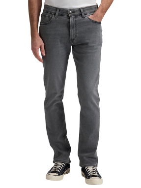 ΑΝΔΡΙΚΟ DENIM ΠΑΝΤΕΛΟΝΙ RIDER REGAL | Γκρι 36/34