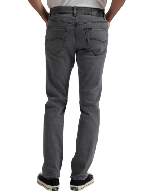 ΑΝΔΡΙΚΟ DENIM ΠΑΝΤΕΛΟΝΙ RIDER REGAL | Γκρι 36/34
