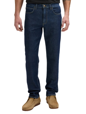 ΑΝΔΡΙΚΟ DENIM ΠΑΝΤΕΛΟΝΙ DAREN | Μπλε Σκούρο 42/34