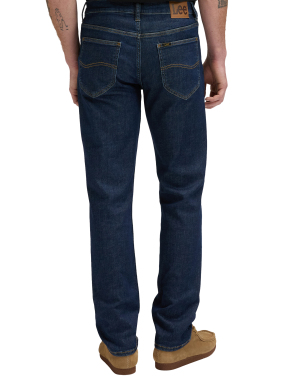 ΑΝΔΡΙΚΟ DENIM ΠΑΝΤΕΛΟΝΙ DAREN | Μπλε Σκούρο 42/34