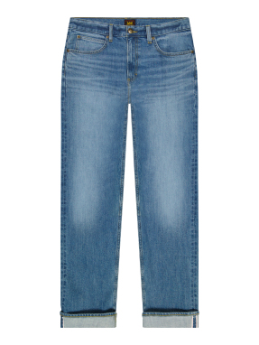 ΑΝΔΡΙΚΟ DENIM ΠΑΝΤΕΛΟΝΙ WEST BLUE FORCE | Μπλε 34/34
