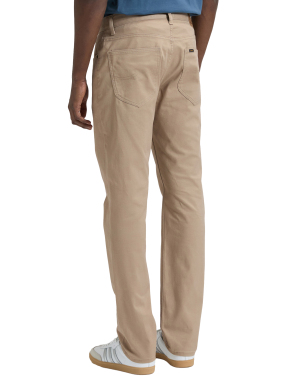 ΑΝΔΡΙΚΟ DENIM ΠΑΝΤΕΛΟΝΙ DAREN | Μπεζ 38/34