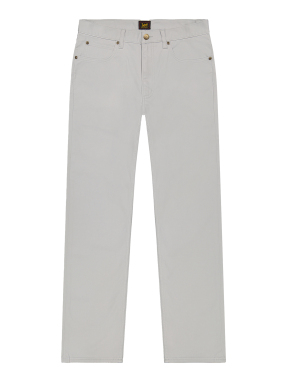 ΑΝΔΡΙΚΟ DENIM ΠΑΝΤΕΛΟΝΙ DAREN DRIZZLE | Γκρι Ανοιχτό 38/34