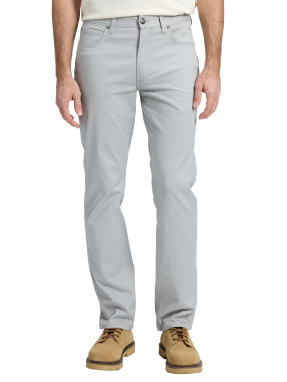 ΑΝΔΡΙΚΟ DENIM ΠΑΝΤΕΛΟΝΙ DAREN DRIZZLE | Γκρι Ανοιχτό 38/34