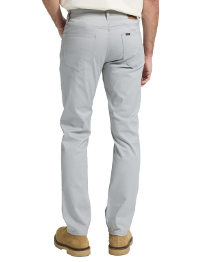 ΑΝΔΡΙΚΟ DENIM ΠΑΝΤΕΛΟΝΙ DAREN DRIZZLE | Γκρι Ανοιχτό 38/34