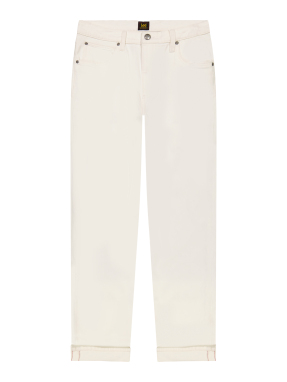 ΑΝΔΡΙΚΟ DENIM ΠΑΝΤΕΛΟΝΙ HADEN | Λευκό 32/32