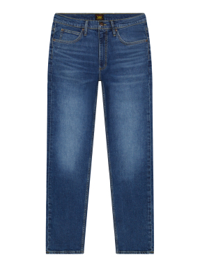 ΑΝΔΡΙΚΟ DENIM ΠΑΝΤΕΛΟΝΙ RIDER YES MAN | Μπλε Σκούρο 34/32