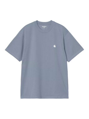 ΑΝΔΡΙΚΟ T-SHIRT MADISON | Μπλε L