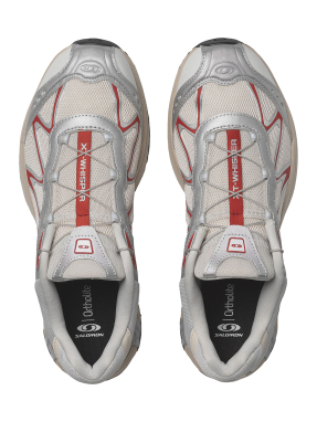 ΑΘΛΗΤΙΚΑ SNEAKERS XT-WHISPER | Γκρι 39 1/3