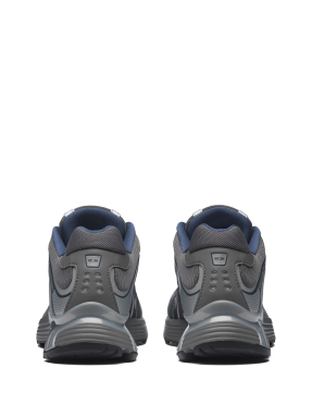 ΑΘΛΗΤΙΚΑ SNEAKERS XT-WHISPER | Γκρι Σκούρο 41 1/3