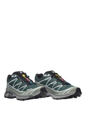 ΑΘΛΗΤΙΚΑ SNEAKERS XT-6 | Πράσινο Σκούρο 43 1/3