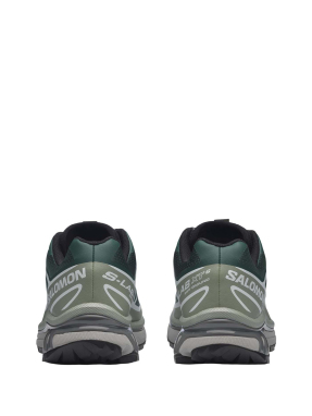 ΑΘΛΗΤΙΚΑ SNEAKERS XT-6 | Πράσινο Σκούρο 43 1/3