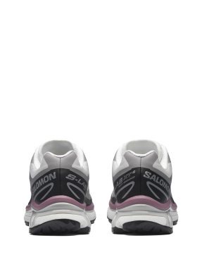 ΑΘΛΗΤΙΚΑ SNEAKERS ΧT-6 | Λευκό 40 2/3