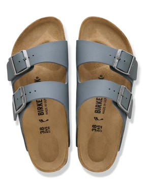 ΑΝΔΡΙΚΑ ΣΑΝΔΑΛΙΑ ARIZONA | Γκρι 45