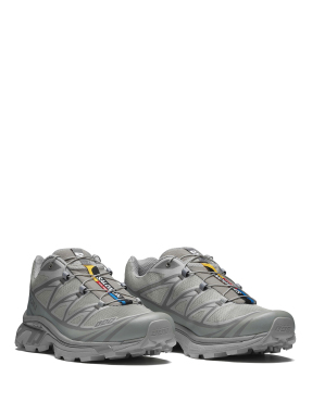 ΑΘΛΗΤΙΚΑ SNEAKERS XT-6 | Γκρι 43 1/3