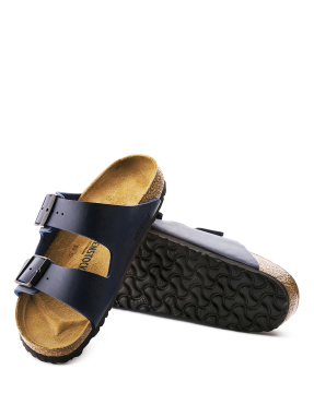 ΑΝΔΡΙΚΑ ΣΑΝΔΑΛΙΑ ARIZONA | Μπλε Σκούρο 45