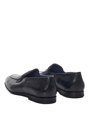 ΑΝΔΡΙΚΑ ΜΟΚΑΣΙΝΙΑ CERVO | Μπλε Σκούρο 46